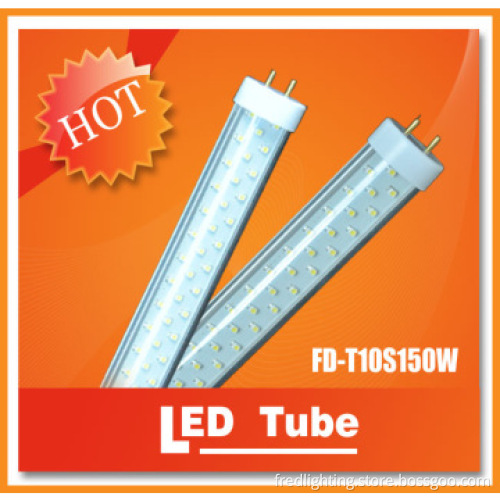 100-240VAC 1.5m T10 tube LED